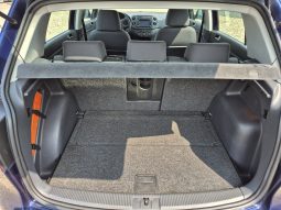 Volkswagen Golf Plus 1.4 TSI Sportline full