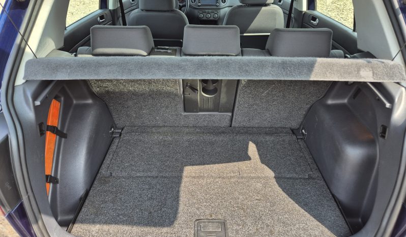 Volkswagen Golf Plus 1.4 TSI Sportline