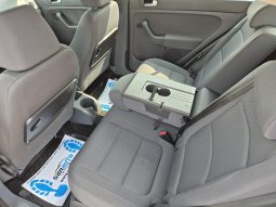 Volkswagen Golf Plus 1.4 TSI Sportline full