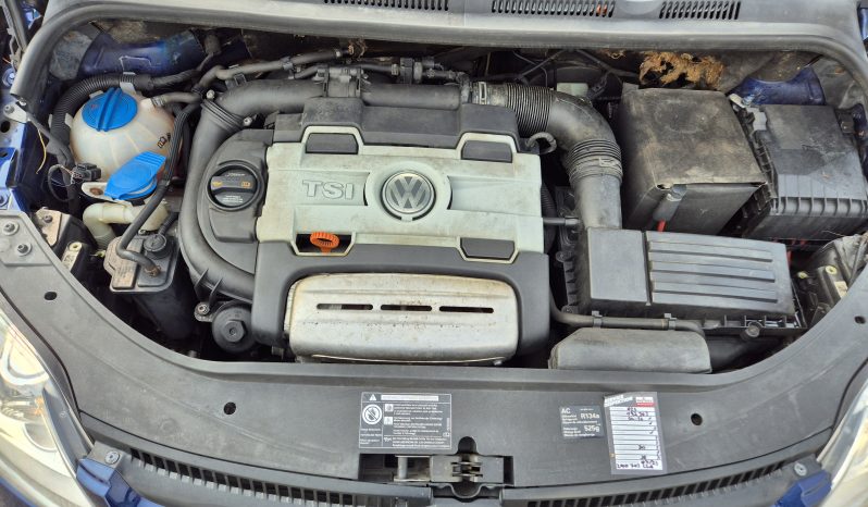 Volkswagen Golf Plus 1.4 TSI Sportline