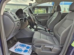 Volkswagen Golf Plus 1.4 TSI Sportline full