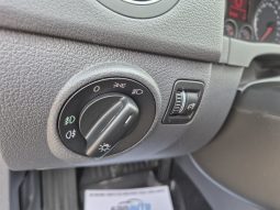 Volkswagen Golf Plus 1.4 TSI Sportline full