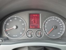Volkswagen Golf Plus 1.4 TSI Sportline full