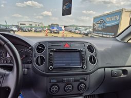 Volkswagen Golf Plus 1.4 TSI Sportline full