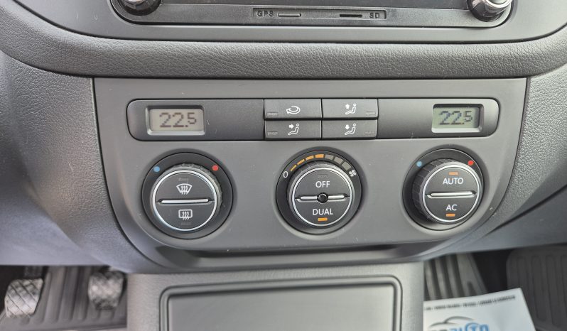 Volkswagen Golf Plus 1.4 TSI Sportline
