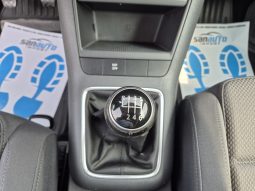 Volkswagen Golf Plus 1.4 TSI Sportline full