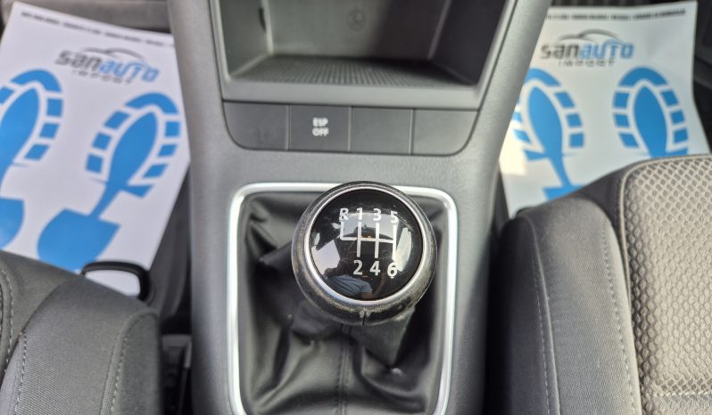 Volkswagen Golf Plus 1.4 TSI Sportline