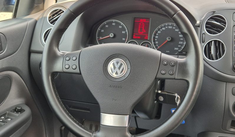 Volkswagen Golf Plus 1.4 TSI Sportline