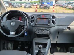Volkswagen Golf Plus 1.4 TSI Sportline full