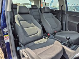 Volkswagen Golf Plus 1.4 TSI Sportline full