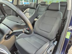 Volkswagen Golf Plus 1.4 TSI Sportline full