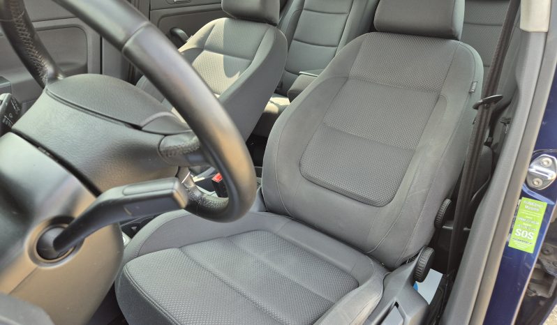 Volkswagen Golf Plus 1.4 TSI Sportline