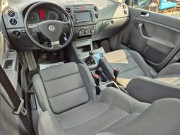 Volkswagen Golf Plus 1.4 TSI Sportline full