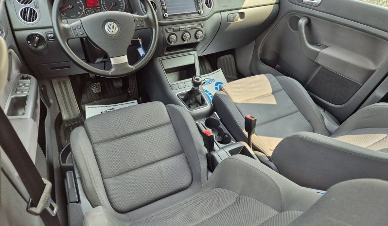 Volkswagen Golf Plus 1.4 TSI Sportline