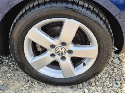 Volkswagen Golf Plus 1.4 TSI Sportline full