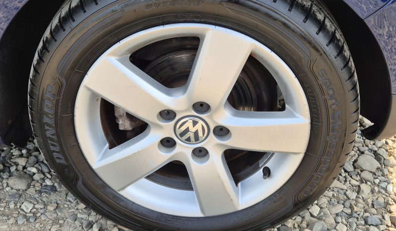 Volkswagen Golf Plus 1.4 TSI Sportline