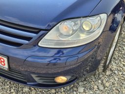 Volkswagen Golf Plus 1.4 TSI Sportline full