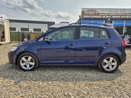 Volkswagen Golf Plus 1.4 TSI Sportline full