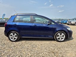 Volkswagen Golf Plus 1.4 TSI Sportline full