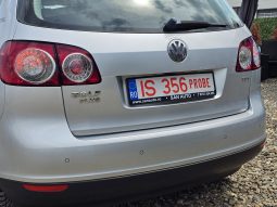 Volkswagen Golf Plus 1.9 TDI Goal full