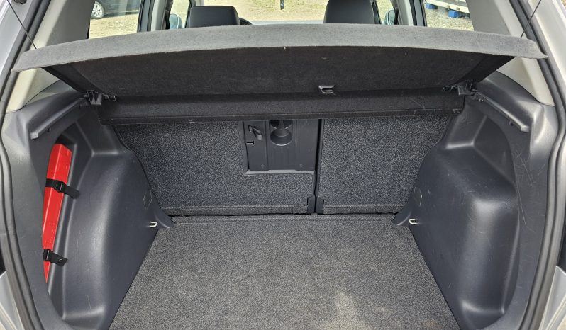 Volkswagen Golf Plus 1.9 TDI Goal