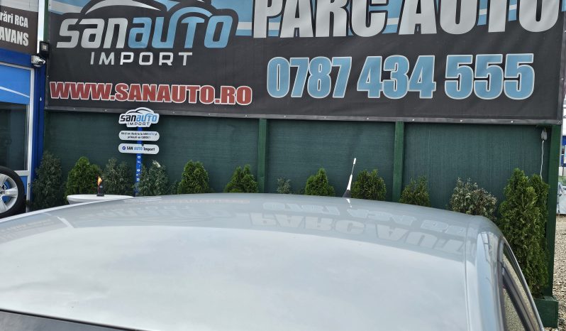 Volkswagen Golf Plus 1.9 TDI Goal
