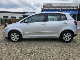 Volkswagen Golf Plus 1.9 TDI Goal full