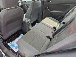 Volkswagen Golf Plus 1.9 TDI Goal full