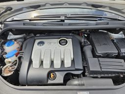 Volkswagen Golf Plus 1.9 TDI Goal full