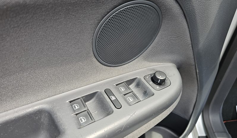 Volkswagen Golf Plus 1.9 TDI Goal