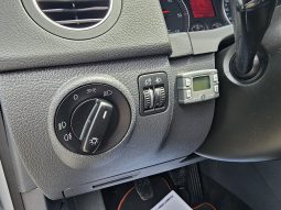 Volkswagen Golf Plus 1.9 TDI Goal full