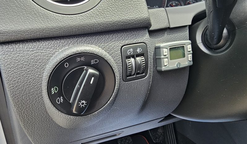 Volkswagen Golf Plus 1.9 TDI Goal