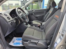 Volkswagen Golf Plus 1.9 TDI Goal full