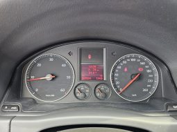 Volkswagen Golf Plus 1.9 TDI Goal full