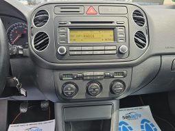 Volkswagen Golf Plus 1.9 TDI Goal full