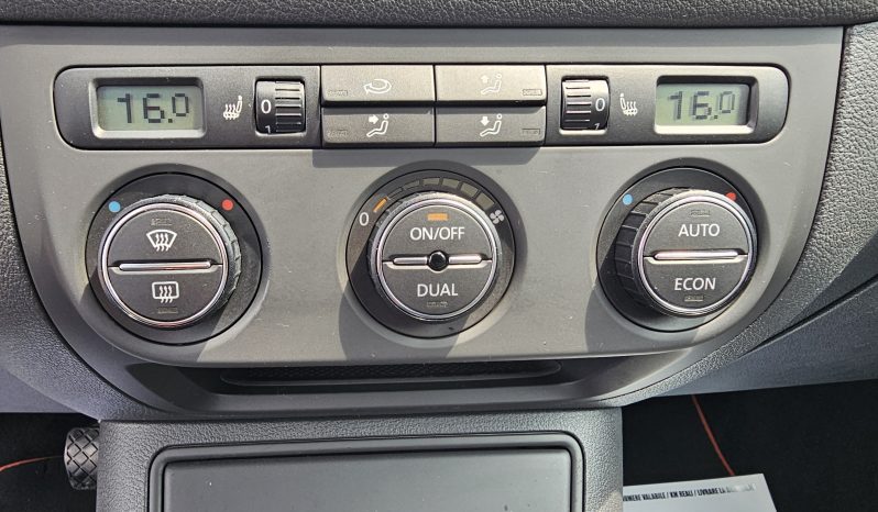 Volkswagen Golf Plus 1.9 TDI Goal