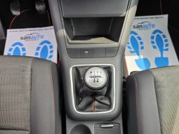 Volkswagen Golf Plus 1.9 TDI Goal full