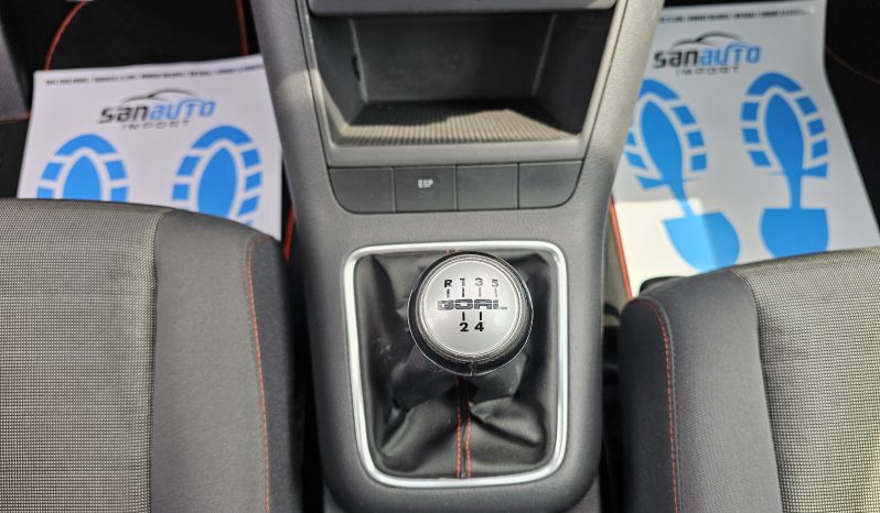 Volkswagen Golf Plus 1.9 TDI Goal