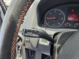 Volkswagen Golf Plus 1.9 TDI Goal full