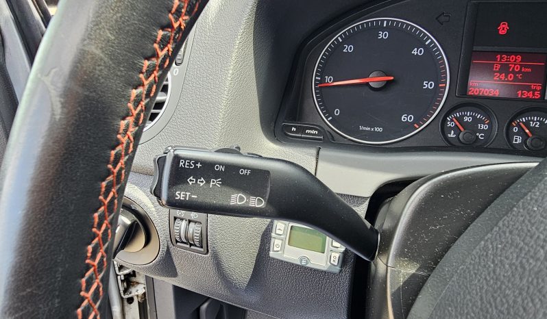 Volkswagen Golf Plus 1.9 TDI Goal