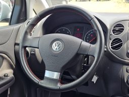 Volkswagen Golf Plus 1.9 TDI Goal full