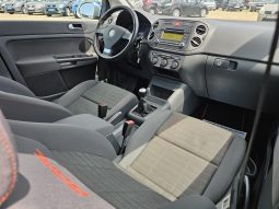 Volkswagen Golf Plus 1.9 TDI Goal full
