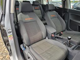 Volkswagen Golf Plus 1.9 TDI Goal full