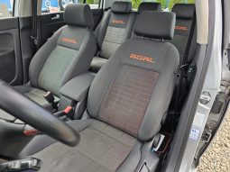 Volkswagen Golf Plus 1.9 TDI Goal full