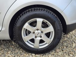 Volkswagen Golf Plus 1.9 TDI Goal full