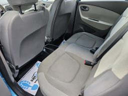 Renault Captur 1.5 dCi Energy Dynamique full