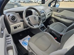 Renault Captur 1.5 dCi Energy Dynamique full