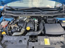 Renault Captur 1.5 dCi Energy Dynamique full