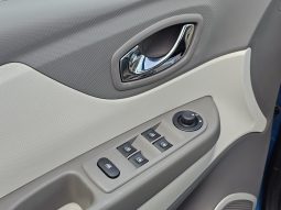 Renault Captur 1.5 dCi Energy Dynamique full