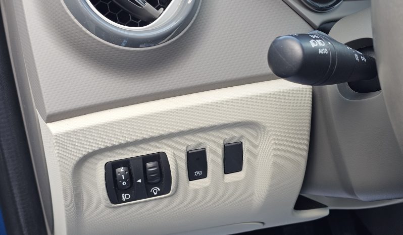 Renault Captur 1.5 dCi Energy Dynamique